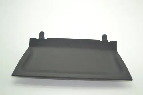 Moldura Acabamento Painel Fiat Argo Drive Original 100240642