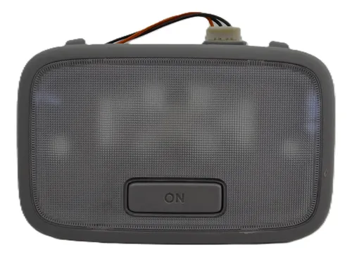 Luz Interna Teto Central Traseira Creta 2019 Original