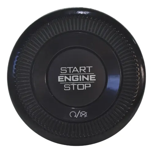 Botão Comando Engine Start Stop Compass 2022 Original