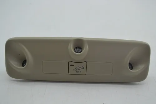 Botão Off Sensor Alarme Teto Fiat Punto 2016 Original Punto