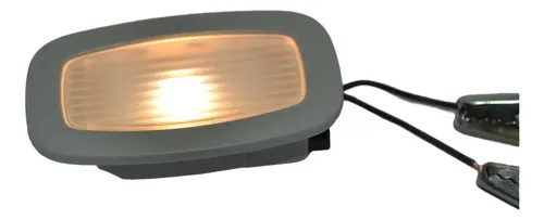 Luz Teto Interna Mercedes C200 2015 A 2021 Original