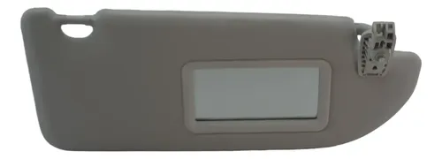 Quebra Sol Direito Passageiro Cronos Argo 2017-2025 Original