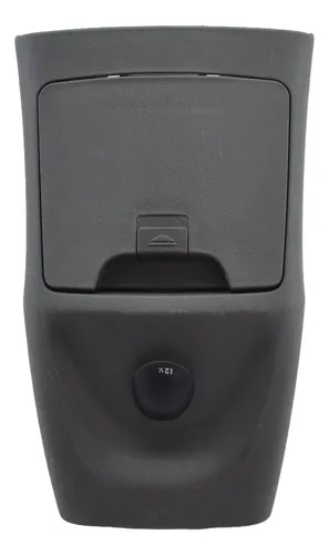 Acabamento Console Tomada 12v Tucson 2008 0riginal
