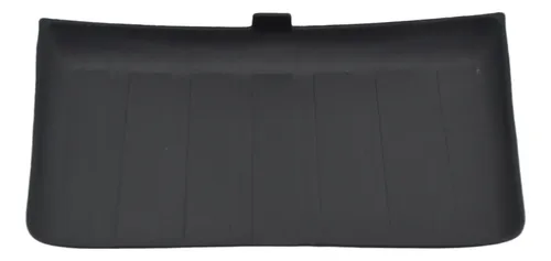 Borracha Porta Treco Superior Console Amarok 2022 Origina