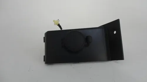 Moldura Tomada Energia 12v Painel Honda Accord Original