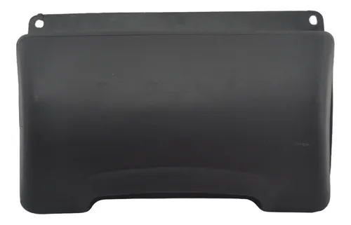 Porta Treco Objeto C/tomada Classic 2015 Corsa Original Preto