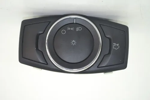 Botão Comando Chave Luz Farol Porta Mala Ford Ka Origi