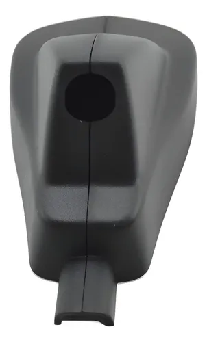 Moldura Acabamento Retrovisor Interno Peugeot 2008 2016 Orig