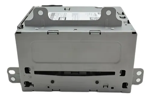 Fundo Radio Som Aparelho Chevrolet Cruze 2014 Original
