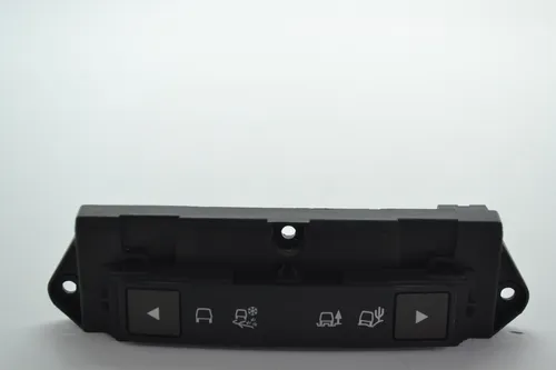 Botão Controle Tração Range Rover Evoque 2018 Original