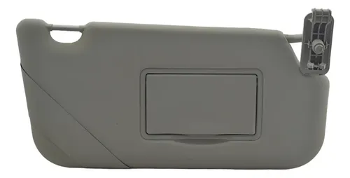 Quebra Sol Lado Direito Passageiro Ford Fiesta 2012 Original