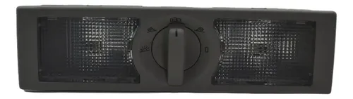 Luz Cortesia Central Interna Teto Vw Gol Fox Voyage Original