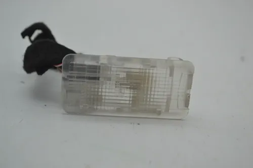 Luz Interna Porta Luvas Renault Kwid 2020 2021 Original