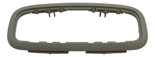 Moldura Luz Traseira Teto Ford Ranger 2022 Original