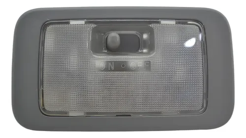 Luz Cortesia Interna Teto Pajero Tr4 2009 Original