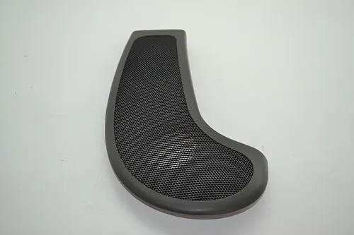 Tela Grade Alto Falante Direito Renault Megane Scenic 770084 Preto