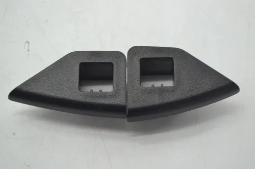 Par Trava Lateral Porta Luvas Nissan Altima 2014 Original