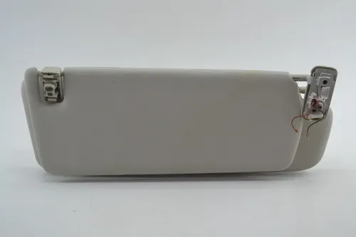 Quebra Sol Lado Direito Passageiro Vw Touareg 2013 Original