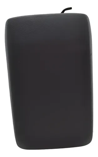 Encosto Apoio Braço Console Gm Tracker 2021 Original Preto