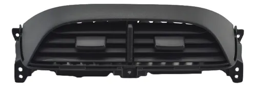 Difusor Saida Ar Central Painel Honda New Fit 2013 Original