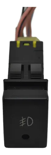 Botão Comando Farol Milha Grand Vitara 2001 Original