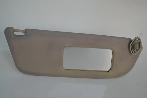 Quebra Sol Lado Direito Passageiro Gm Tigra 1999 Original