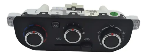 Comando Ar Condicionado Painel Renault Kwid 2025 Original