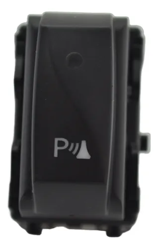 Botão Comando Sensor...
