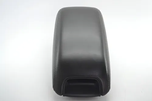 Apoio Encosto Braço Console Fiat Freemont 2012 Original Preto