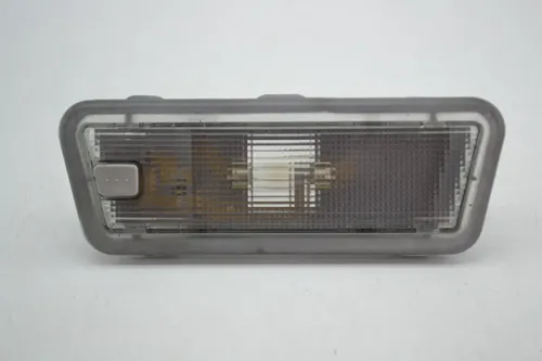 Luz Luminaria Cortesia Teto Gm Montana 2019 2020 Original