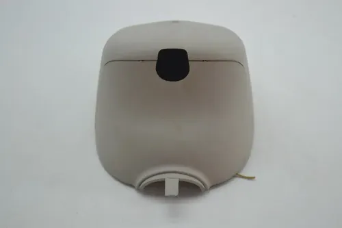 Moldura Acabamento Retrovisor Interno Renault Captur Origina