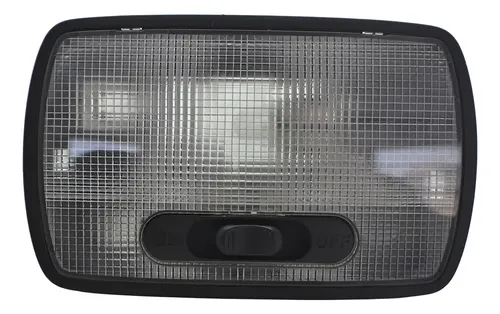 Luz Interna Teto Cortesia Honda Civic 2018 Original