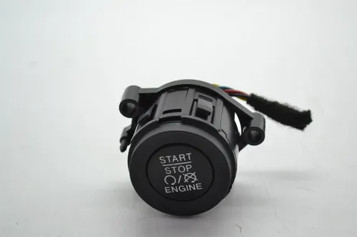 Botão Engine Start Stop Fiat Toro 2019 Original