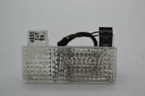 Luz Cortesia Interna Mercedes B-180 2009 2010 Original