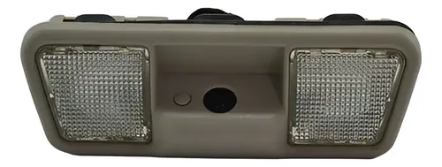 Luz Interna Teto Cortesia Chevrolet Corsa 2001 Original