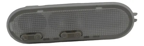 Luz Interna Central Teto Sandero 2019 Duster Logan Original