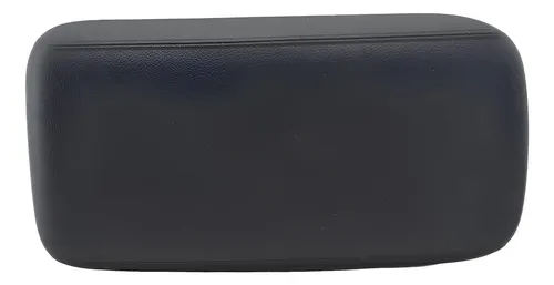 Apoio Encosto Braço Console Outlander 2016 Original Preto