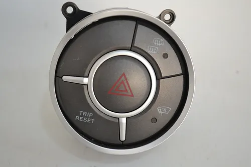 Botão Pisca Alerta Desembaçador Kyron 2010 2011 Original