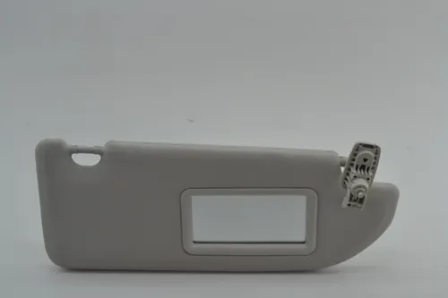 Quebra Sol Lado Direito Passageiro Fiat Argo 2018 Original