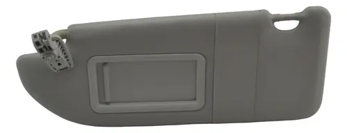 Quebra Sol Lado Esquerdo Motorista Argo 2022 Cronos Original