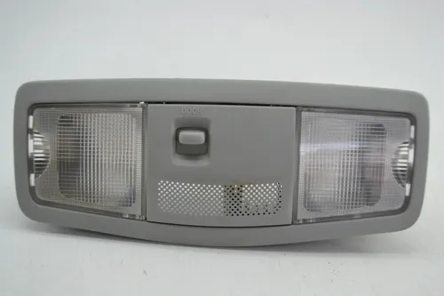 Luz Luminaria Cortesia Teto Mitsubishi Asx 2014 Original