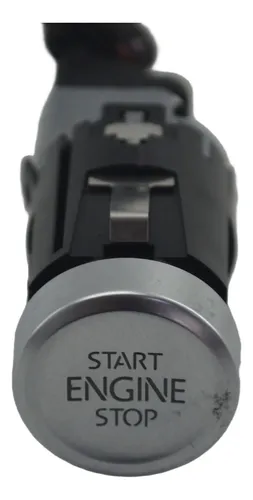 Botão Comando Start ...