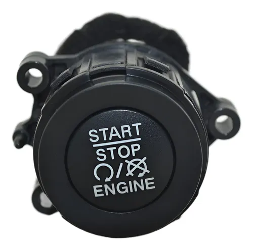Botão Engine Start Stop Fiat Toro 2020 2021 Original