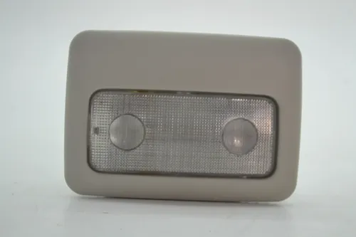 Luz Interna Teto Cortesia Fiat Palio 2014 Original