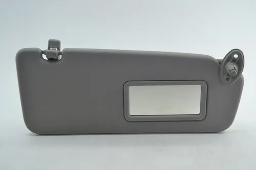 Quebra Sol Lado Direito Passageiro Etios 2014 Original