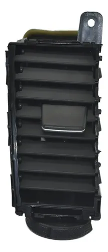 Difusor Central Esquerdo Painel Nissan Tiida 2011 Original