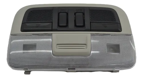 Luz Interna Teto Central Dianteira Subaru Xv 2017 Original
