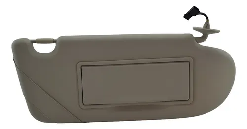 Quebra Sol Lado Direito Passageiro Freelander 1 2004 Origina