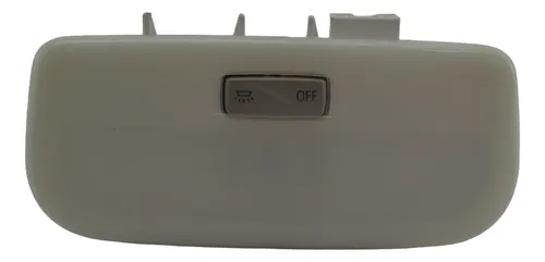 Luz Interna Cortesia Teto Renault Fluence 2017 Origina