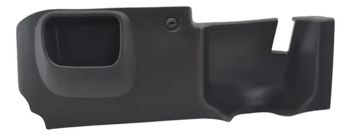 Acabamento Inferior Painel Grand Siena 2018 Palio Original